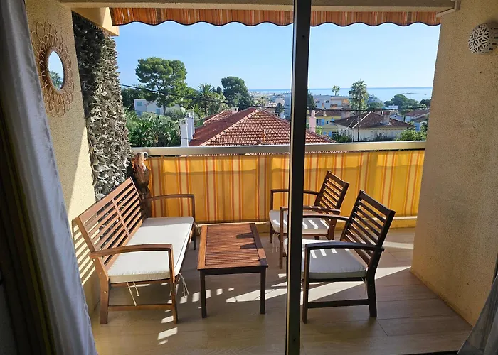 T2 Lumineux De Standing 45m2 Au Calme Proche A Pied Et Centre-ville-wifi-climatisation *