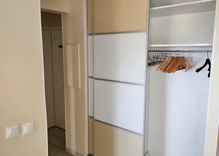 T2 Lumineux De Standing 45m2 Au Calme Proche A Pied Et Centre-ville-wifi-climatisation *