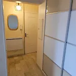 Appartement Antibes-t2-45m2-proche Et Centre-ville-wifi-climatisation Antibes