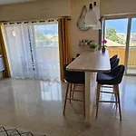 Appartement Antibes-t2-45m2-proche Et Centre-ville-wifi-climatisation Antibes