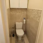 Appartement Antibes-t2-45m2-proche Et Centre-ville-wifi-climatisation Antibes