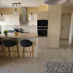 Appartement Antibes-t2-45m2-proche Et Centre-ville-wifi-climatisation Antibes