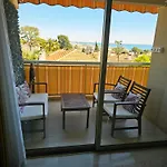 Antibes-t2-45m2-proche Et Centre-ville-wifi-climatisation Appartement *
