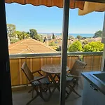 Appartement Antibes-t2-45m2-proche Et Centre-ville-wifi-climatisation *