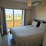 Antibes-t2-45m2-proche Et Centre-ville-wifi-climatisation Appartement Antibes