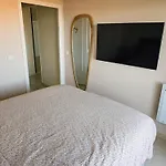 Antibes-t2-45m2-proche Et Centre-ville-wifi-climatisation *