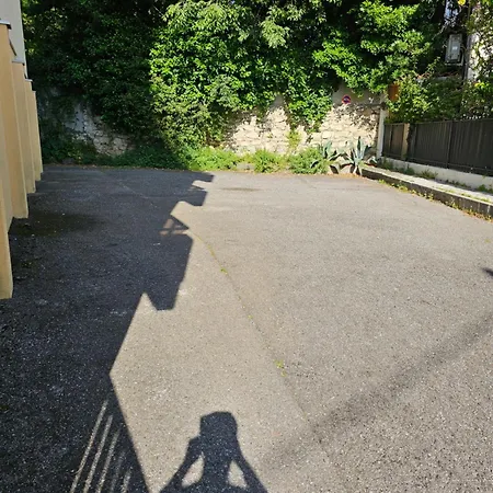 Antibes Standing Appartement 45 M2 Au Calme Proche Plage Et Centre-Ville - Wifi Daire *