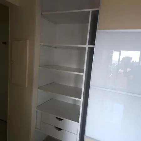 Antibes Appartement De Standing 45M2 Au Calme Proche Plage Et Centre-Ville-Wifi-Garage *