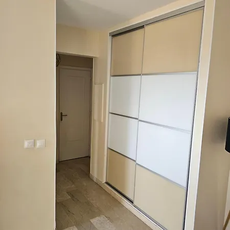 公寓 Antibes-t2-45m2-proche Et Centre-ville-wifi-climatisation *