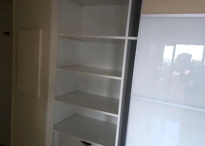 De Standing 45m2 Au Calme Proche Et Centre-ville-wifi-garage *