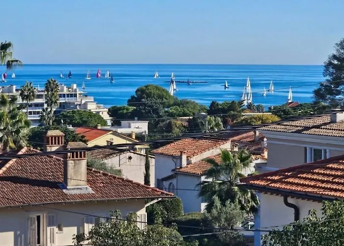 De Standing 45m2 Au Calme Proche Et Centre-ville-wifi-garage *