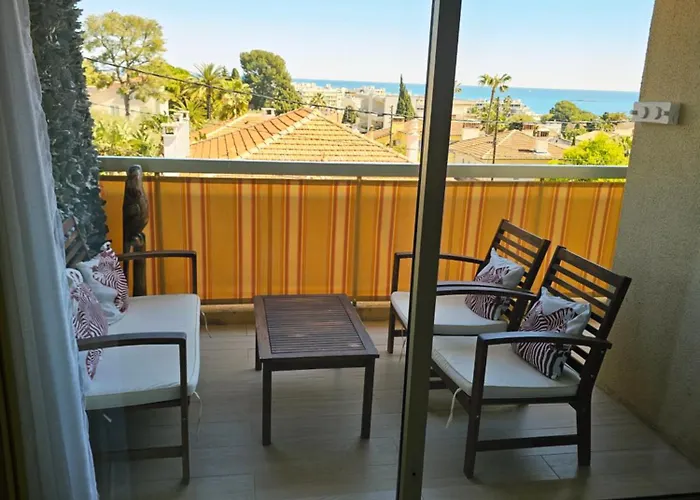 T2 Lumineux De Standing 45m2 Au Calme Proche à Pied Et Centre-ville-wifi-garage Apartamento *